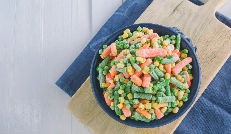 Sprint Natura Bio mexikói mix